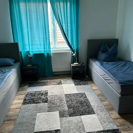 Haus 29
