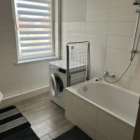 Apartment Haus 29