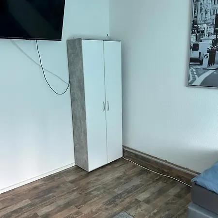 Haus 29 Apartment