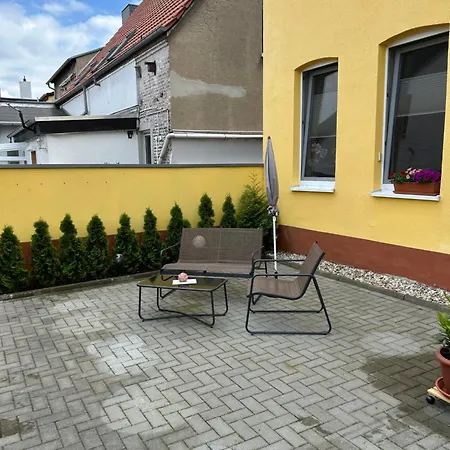 Apartment Haus 29 *